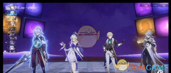 崩坏：星穹铁道星期日星魂选择指南：如何根据角色特性与战斗需求进行最优搭配