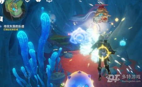 原神4.0旧日之歌任务与成就攻略