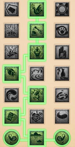 《梦幻西游》普陀山大改后经脉怎么选及推荐