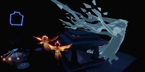 光遇全神坛位置大揭秘：手把手带你找到所有神坛