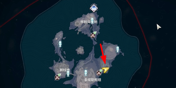 《鸣潮》新成就攻略：充电先啦怎么拿