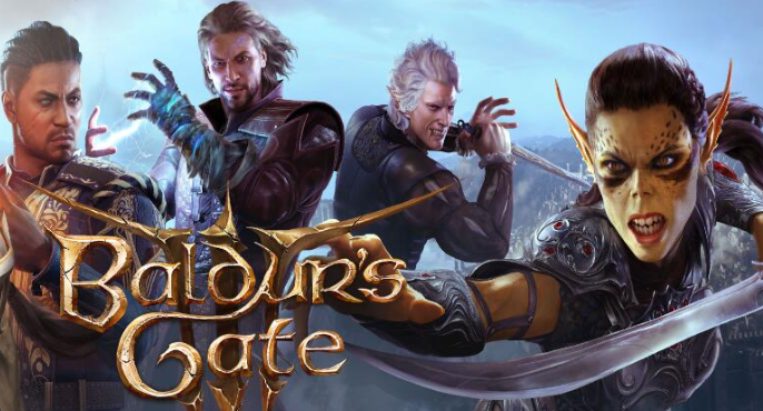 博德之门3职业怎么选，其实挺让人头疼的：找到最适合你的战斗风格