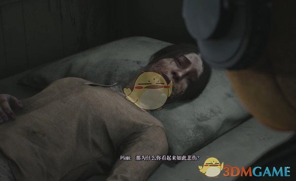 寂静岭2重制版离开结局：看似简单，实则步步惊心