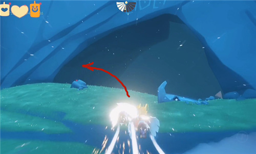 光遇红绒斗篷先祖寻找方法详解