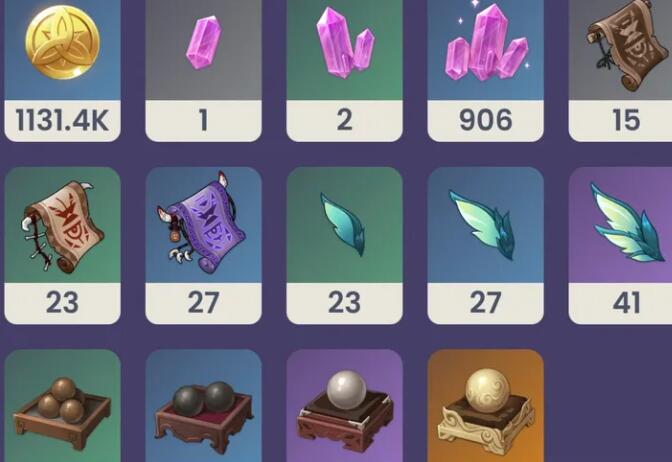 原神鹤鸣余音武器怎么样?深度解析这把武器到底值不值得入手