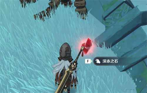 原神山中之物碎片位置全攻略:蒙德、璃月、稻妻藏点详解