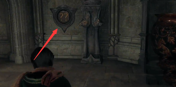 《霍格沃茨之遗》楼梯高塔门攻略：详细步骤助你顺利通关