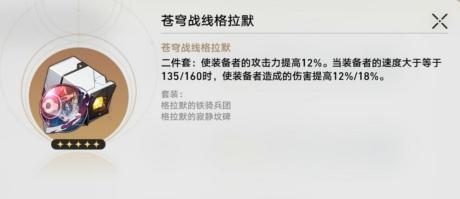 崩坏星穹铁道1.5银枝遗器怎么选
