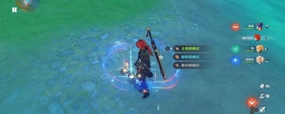 原神6到7：怪物变强，掉落微变，新世界体验如何？