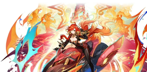 原神火神玛薇卡抽几命比较好：零命二命性价比高，帮你告别选择困难