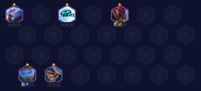 云顶之弈13.9爱心妖姬阵容详解：强度、搭配与运营全攻略