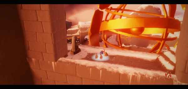 光遇霞光城冥想任务完成攻略