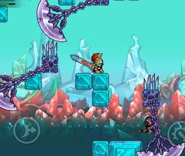 东方新世界：复仇之路的挑战与成就