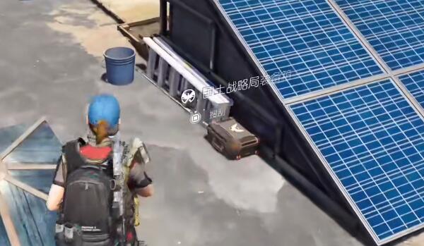 全境封锁2国土战略局装备箱全图鉴：位置与收集攻略