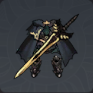 《棕色尘埃2》悠丝缇亚技能全解析：穿越时空的战斗美学