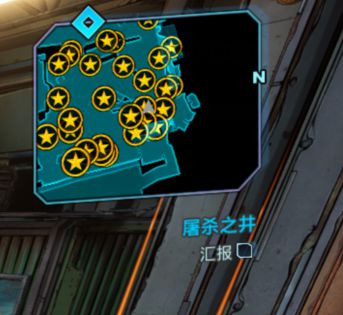 无主之地3刷枪地点全攻略