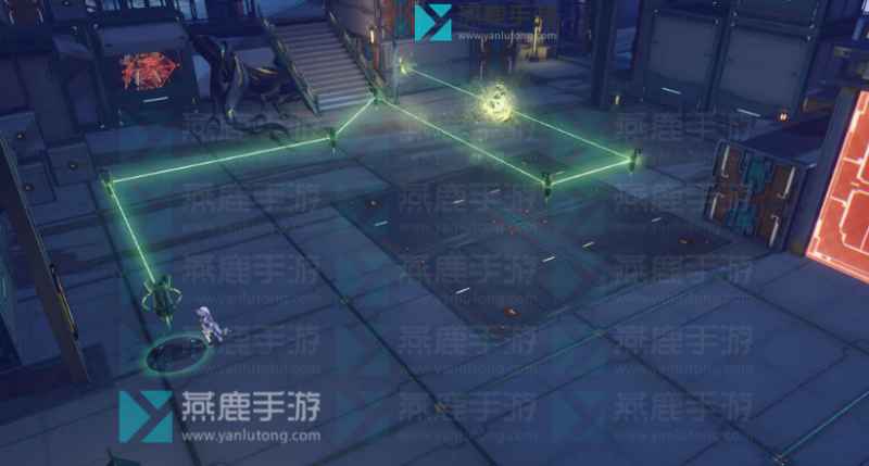 崩坏星穹铁道公输师傅第一天匣里流光通关指南