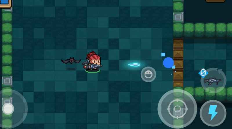 元气骑士狂战士玩法详解：高爆发流的核心技巧与装备搭配