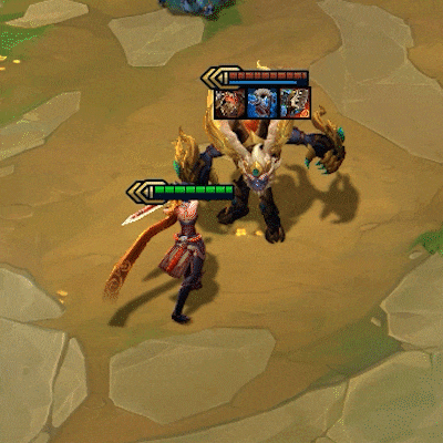 《金铲铲之战》S11锐雯技能详解:到底值不值得上桌?