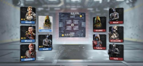 使命召唤手游油气漫天模式全面攻略：武器、技能、道具搭配技巧