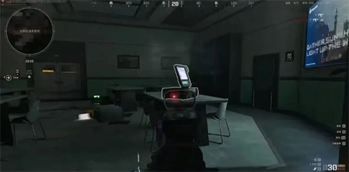 三角洲行动复苏呼吸机露天刷新点全攻略