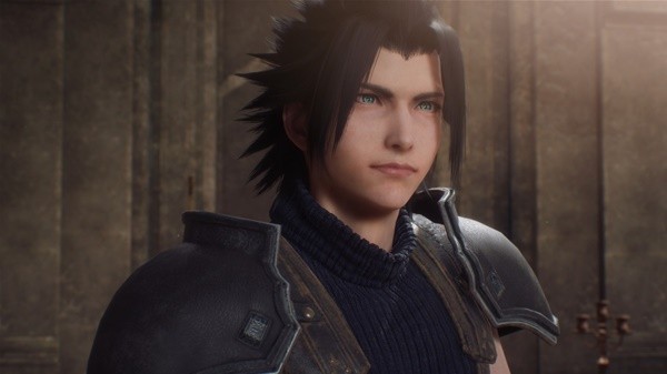 《最终幻想7核心危机重聚》sp刷法全攻略