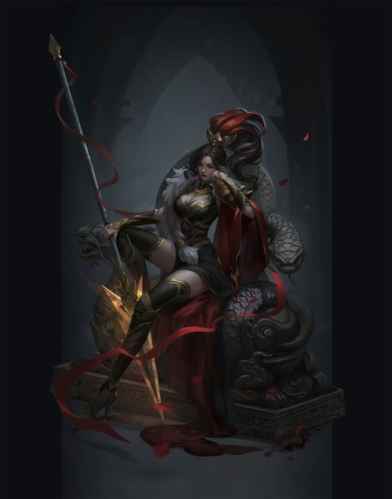 地下城堡3新英雄危月燕深度解析：技能特点与实战应用