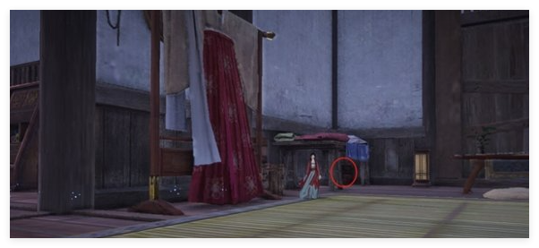 《燕云十六声》柴王庙和佛爷寨掌中宝怎么找