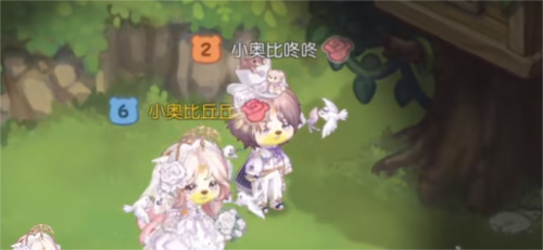 奥比岛手游双生模式深度体验与玩法攻略