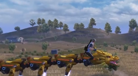 和平精英龙狮迎冰雪模式玩法全解析