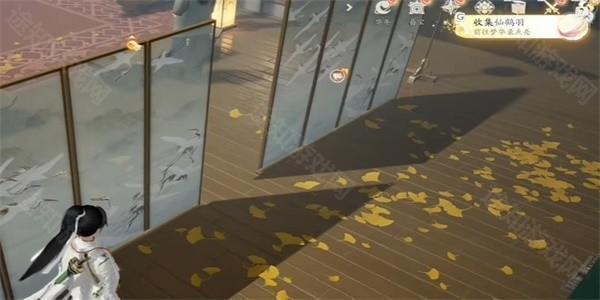 射雕手游仙鹤羽获取方法详解