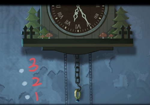时无烬第五章通关全攻略