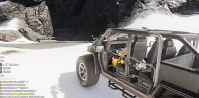 七日世界雪国冷晶矿开采攻略