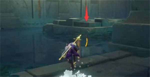 原神文谷凝云石板拼图玩法全解析