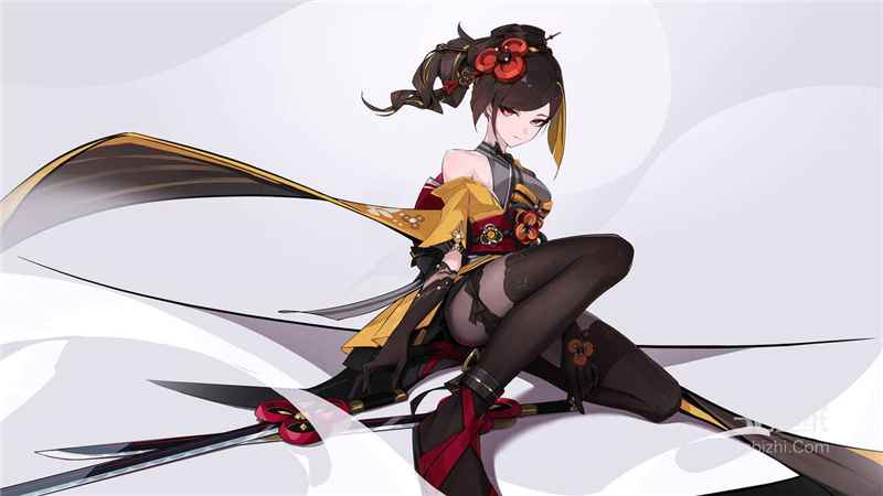 原神千织：独特设计与出色机制的角色魅力