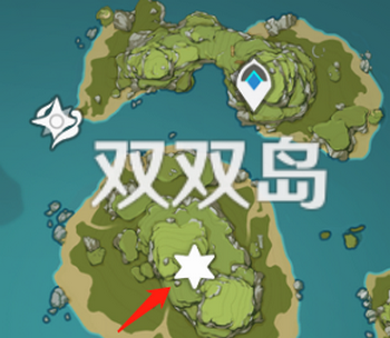 原神金苹果群岛壁画全攻略