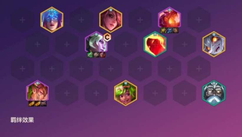 云顶之弈S12复苏邪剑仙阵容详解：强势打法与运营技巧