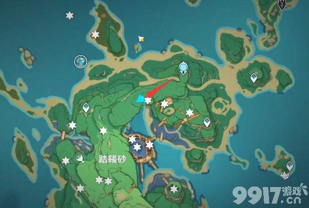 原神一袋花种的作用与获取方法详解