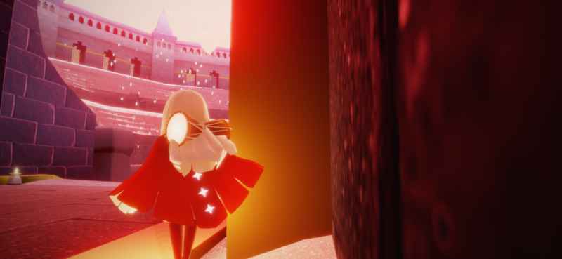 光遇29号季节蜡烛怎么找