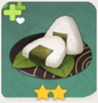 原神饭团制作全攻略