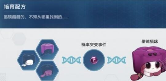 崩坏星穹铁道1.6稀有造物配方全解析
