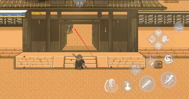 《黑神话：悟空像素版》醒酒石获取指南：位置与获取步骤