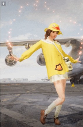 和平精英520爱心发射玩法全解析：获取、使用及心得