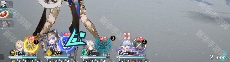 崩坏星穹铁道3.3赛飞儿隐藏成就全解析：攻略详解与获取方法