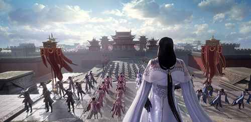 剑侠情缘2剑歌行门派全解析：职业选择与玩法攻略