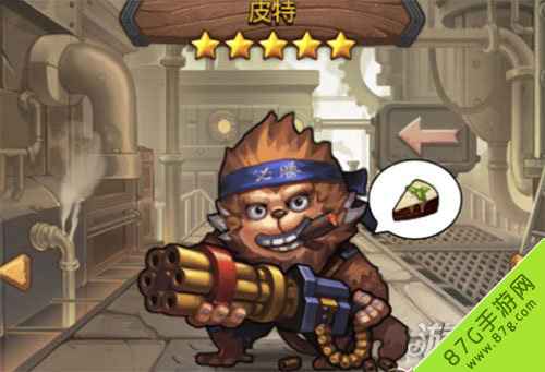 不思议迷宫皮特冈布奥获取攻略：钥匙收集与招募详解