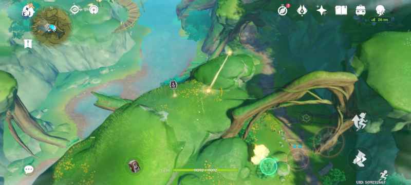 原神画外旅照青植之篇第一天详细攻略：稻妻与璃月留影任务全解析