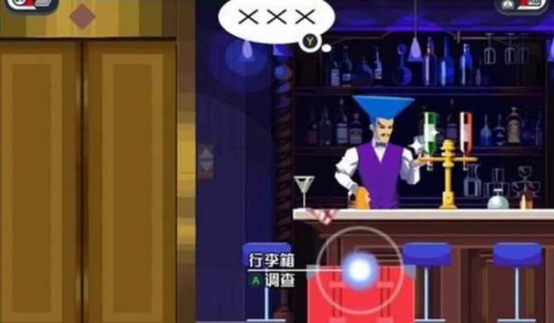 幽灵诡计第七章通关攻略：详细打法技巧与步骤解析