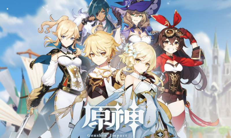 原神蹈刃破决活动全解析：时间、玩法、奖励与参与条件深度指南