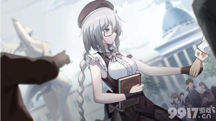 《灵魂潮汐》爱莉莎技能搭配攻略：火冰结合，虚空之女灵蕴强度解析